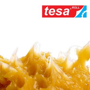 Ultra-High Temperature Greases tesaroll