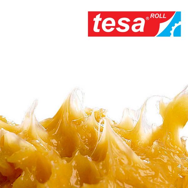 Ultra-High Temperature Greases tesaroll