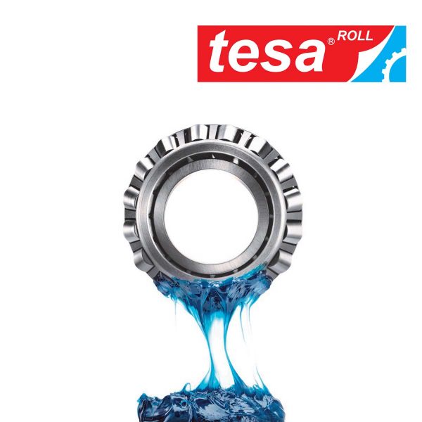 Ultra-High Temperature Greases tesaroll