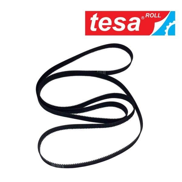 tesaroll industrial belts