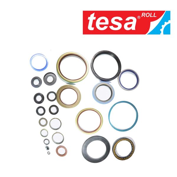 tesaroll oilseal