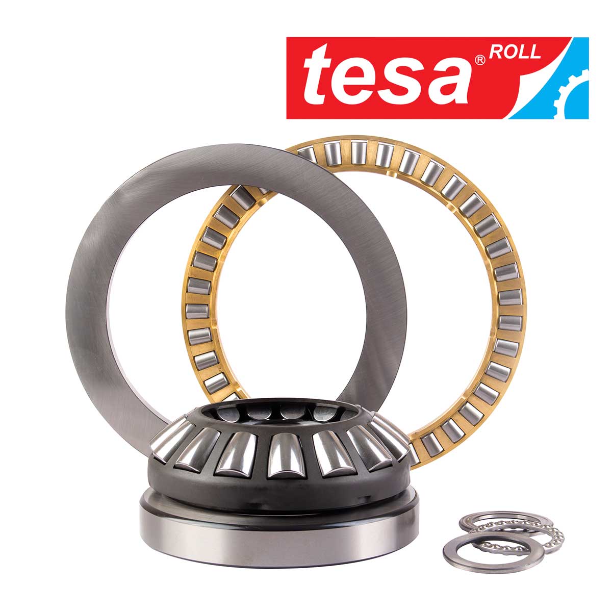 tesa-thrust-ball-bearing-1 thrust ball bearing