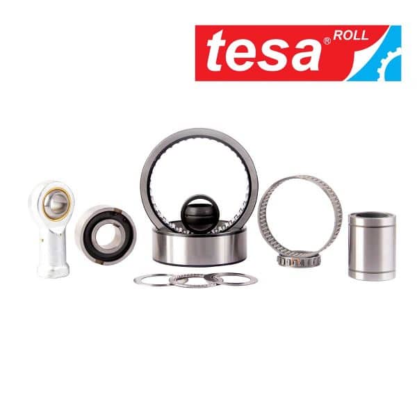 needle bearing